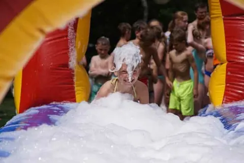 Recreatiepark de Paalberg foto 33