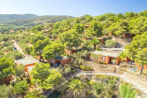 Gitavillage Talamone Village foto 4