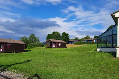 Les Vosges Du Nord in Oberbronn, foto 8