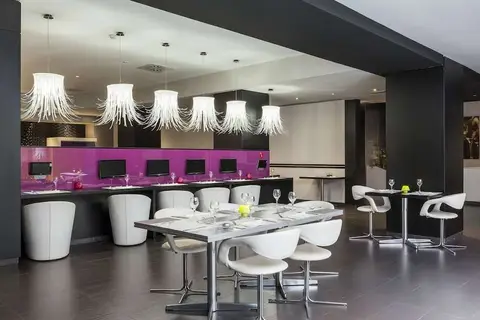 Hotel ILUNION Bel Art in Barcelona — foto 7