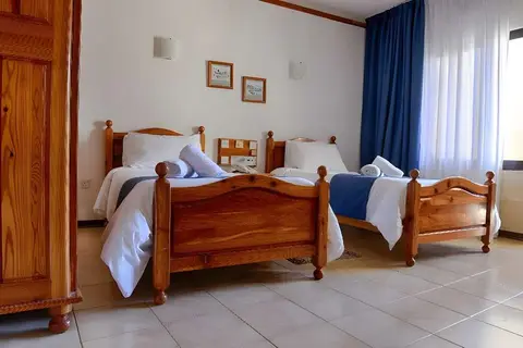 Cornucopia Hotel in Ix-Xagħra — foto 4