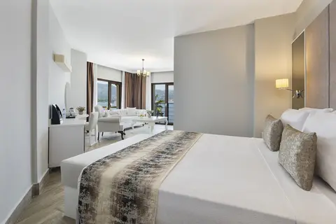 Elite Hotel Bodrum in Bodrum — foto 26