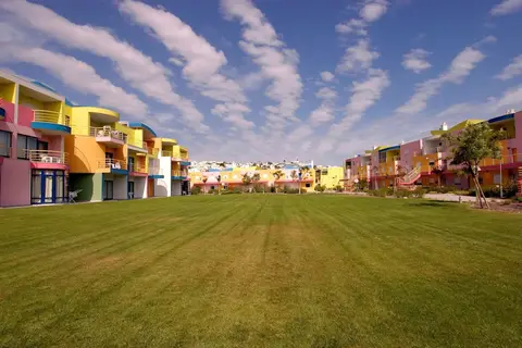 Orada Apartamentos Turisticos Marina de Albufeira in Albufeira