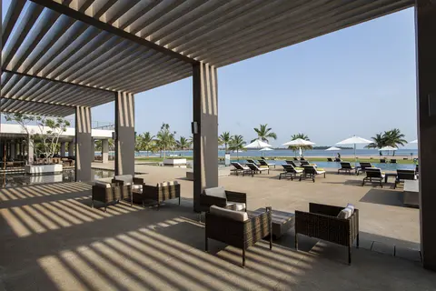 Amaya Beach Pasikudah in Passekudah — foto 20