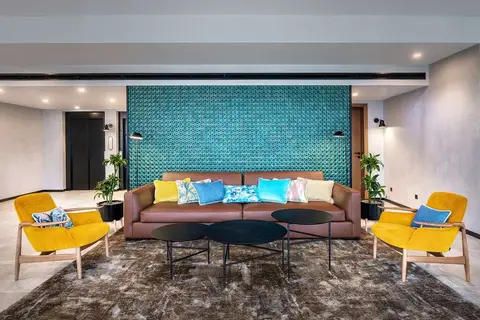 Four Points by Sheraton Matosinhos in Matosinhos — foto 7