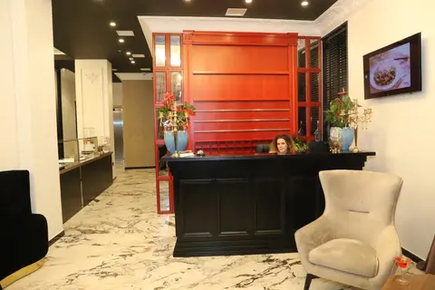 Hotel Kloest in Durres — foto 26