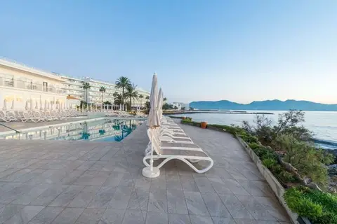 Hotel Atolon & Kaafu Beach Club in Son Servera — foto 23