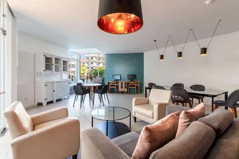 Appartementen Tenerife Sur in Arona — foto 21