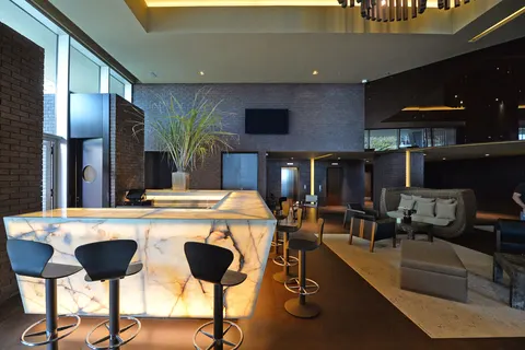 Fly & Go Saccharum Resort & Spa foto 17