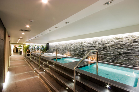 Hotel Melia Madeira Mare foto 4