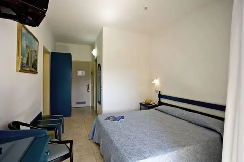 Hotel Portoconte in S'Aliguera/l'Alguer/Alghero — foto 15