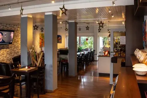 Art Inn Hotel Dinslaken in Dinslaken — foto 10