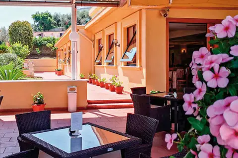 Villa Igea in Sorrento — foto 20