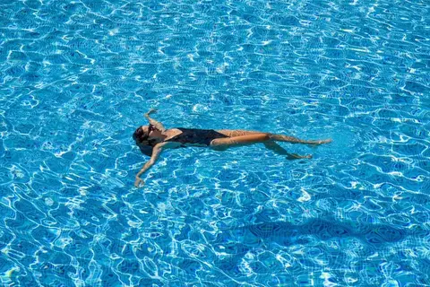 Creta Palm in Κάτω Σταλός — foto 20