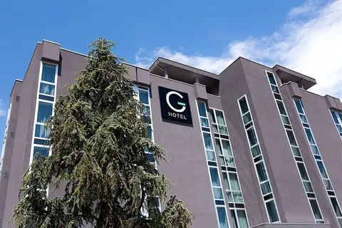 G Hotel Pescara in Pescara, foto 29