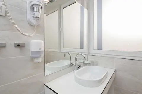 Hotel Corner in Split — foto 12
