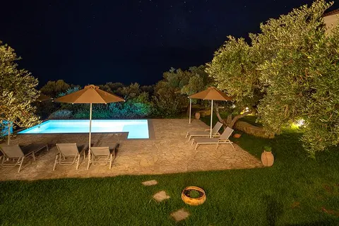 Abelia Villas in Methoni Municipal Unit — foto 22