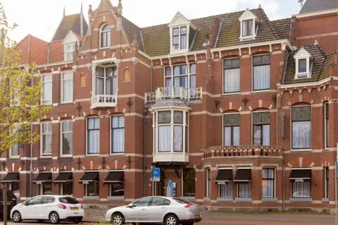 Best Western Hotel Den Haag foto 1