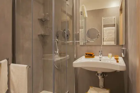 Hotel Vinci in Sirmione, foto 15