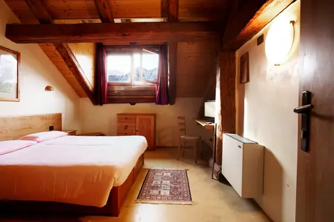 Hotel La Mirandola in Vermiglio — foto 2
