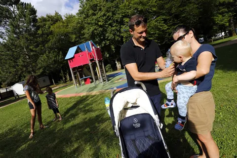 Bel Air Village Le Brabois foto 5