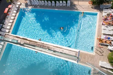 Hotel Katja in Bibione, foto 28