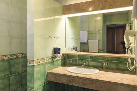 Sentido Tirreno Resort in Orosei — foto 14