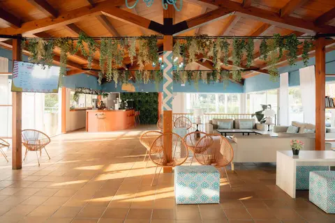 Blue Sea Marina Parc in es Mercadal — foto 11