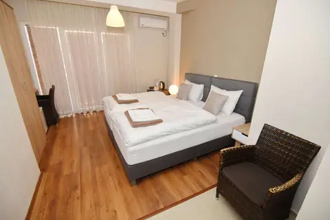 Villa Mishe in Ohrid, foto 2