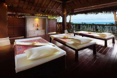 Nora Beach Resort & Spa in koh samui — foto 29
