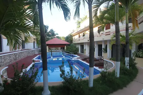 Vista Caribe in Playa del Carmen, foto 6