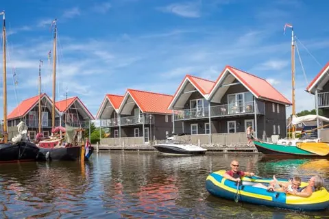 Summio Havenresort Terherne foto 1