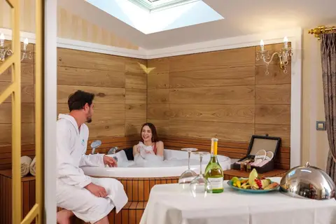 Elysium Green Suites in Muratpaşa — foto 28