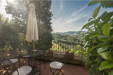 Il Gavillaccio in Figline Valdarno — foto 10