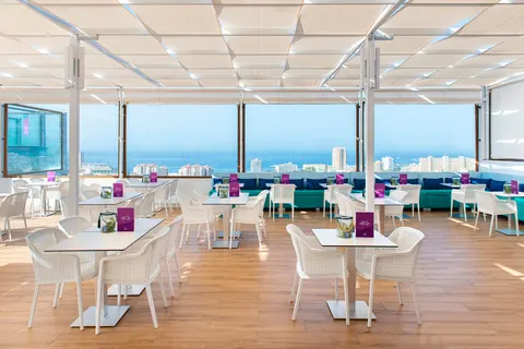 Paradise Park Fun Hotel foto 11