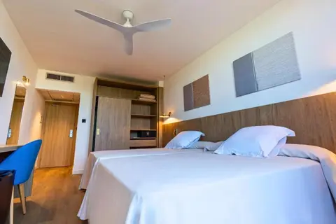 Ohtels Vila Romana in Salou — foto 28
