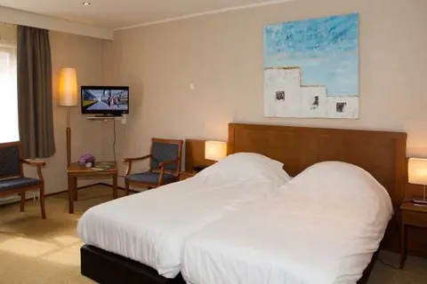 Landhotel De Hoofdige Boer foto 6