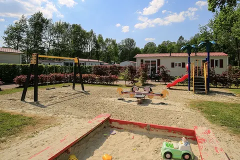 Camping Wedderbergen foto 13