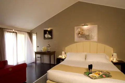 B&B Hotel Malpensa Lago Maggiore in Vergiate — foto 11