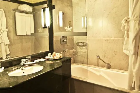 Ramada by Wyndham Fes in Fez — foto 27