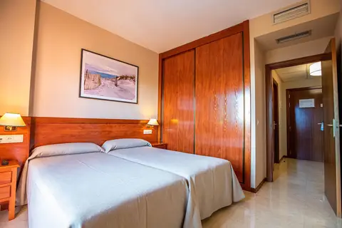 ILUNION Miramar in Fuengirola — foto 23