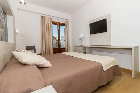 Eix Alcudia Hotel in Alcúdia — foto 5