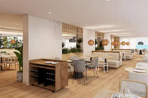 Innside Costablanca in Benidorm — foto 6