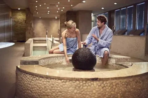 WestCord Strandhotel Seeduyn foto 22