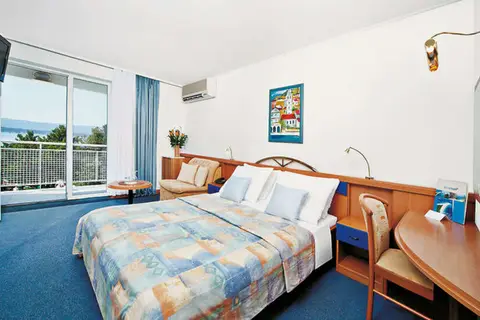 Bluesun Hotel Borak in Bol — foto 5