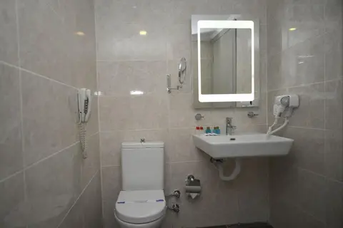 Anadolu Hotel Bodrum in Bodrum, foto 17
