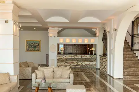 Lido Corfu Sun Hotel in Μπενίτσες — foto 4