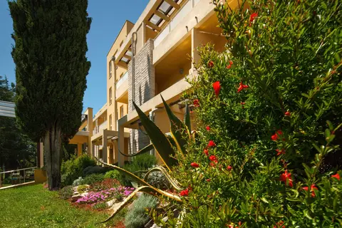 Garden Suites Umag Plava Laguna in Umag — foto 15