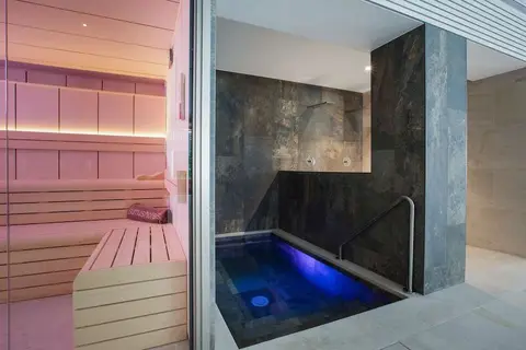 SUMUS Hotel Monteplaya in Malgrat de Mar — foto 14