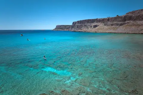 Lindian Dream Seaside Resort in Lindos — foto 20